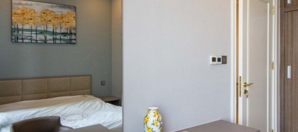 2-Zimmer Büro in District 1, Vietnam, Nr. 18029 19