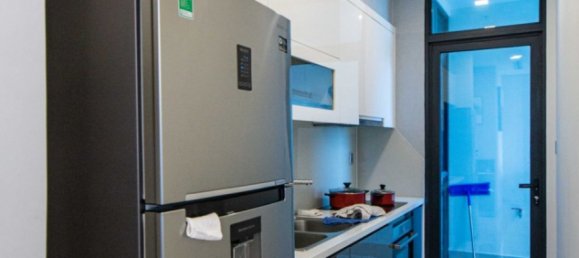 2-Zimmer Büro in District 1, Vietnam, Nr. 18029 13