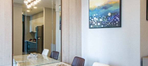 2-Zimmer Büro in District 1, Vietnam, Nr. 18029 11