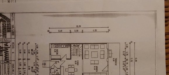 Таунхаус с 4 спальнями в Висбаден, Германия № 319874 19