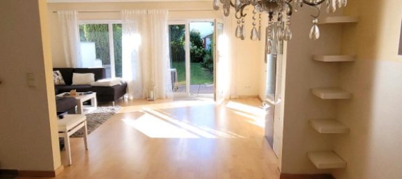 Таунхаус с 4 спальнями в Висбаден, Германия № 319874 2