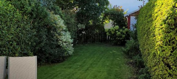 Таунхаус с 4 спальнями в Висбаден, Германия № 319874 4