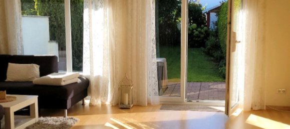 Таунхаус с 4 спальнями в Висбаден, Германия № 319874 3