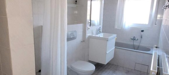 Таунхаус с 4 спальнями в Висбаден, Германия № 319874 13