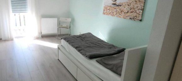 Таунхаус с 4 спальнями в Висбаден, Германия № 319874 14