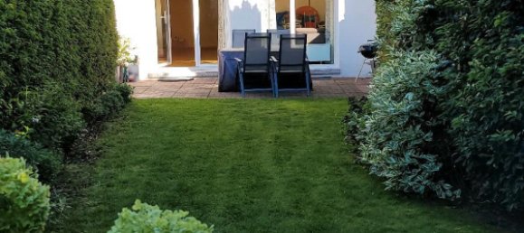 Таунхаус с 4 спальнями в Висбаден, Германия № 319874 5