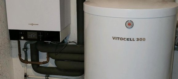 Таунхаус с 4 спальнями в Висбаден, Германия № 319874 18