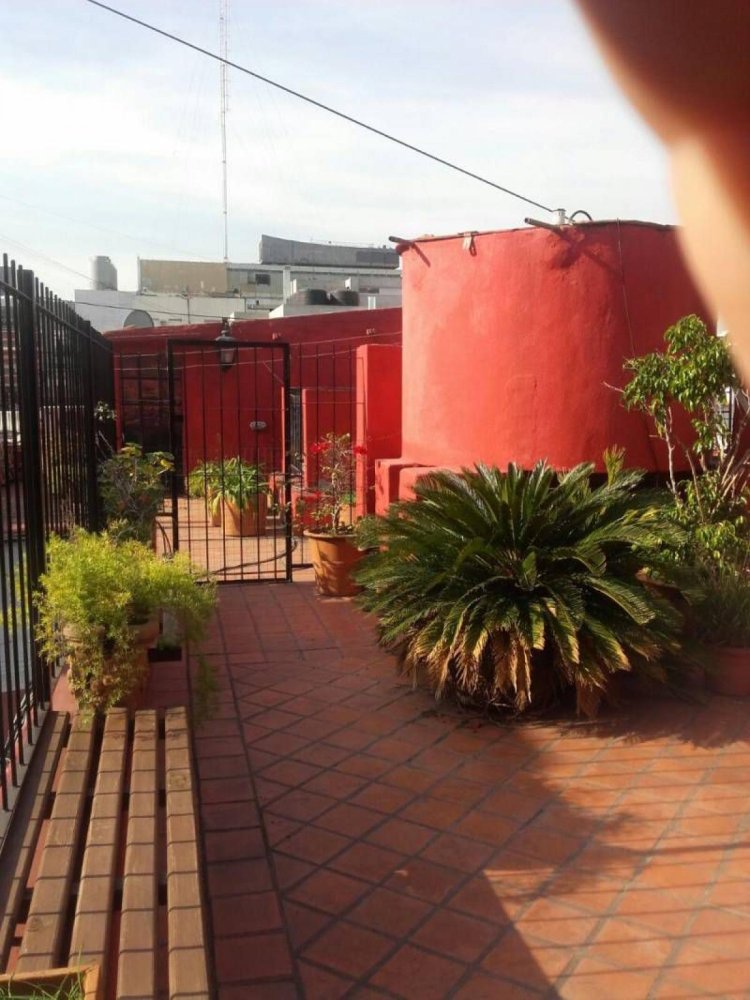 6 bedrooms Apartment in Buenos Aires, Argentina No. 91847