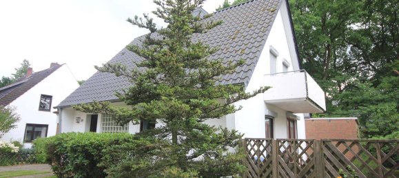 Casa de 4 dormitorios en Verden, Germany No. 265995 3