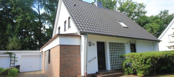 Casa de 4 dormitorios en Verden, Germany No. 265995 2