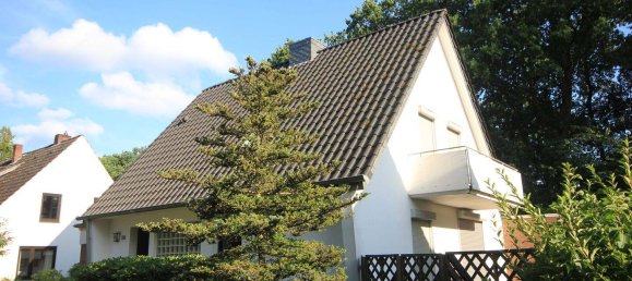 Casa de 4 dormitorios en Verden, Germany No. 265995 8