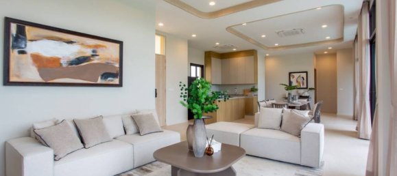 3 Schlafzimmer Villa in Hua Hin, Thailand, Nr. 59366 6