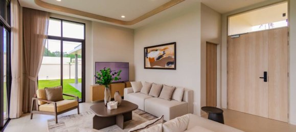 3 Schlafzimmer Villa in Hua Hin, Thailand, Nr. 59366 9