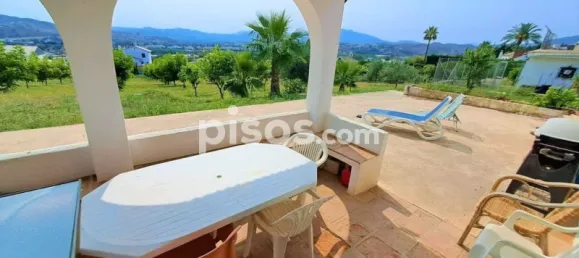 1 chambre Maison à Mijas, Spain No. 140370 46
