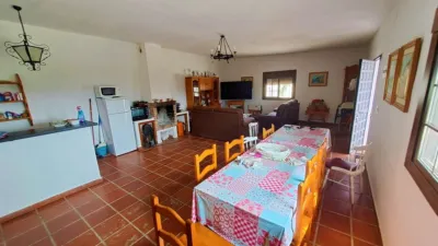1 chambre Maison à Mijas, Spain No. 140370
