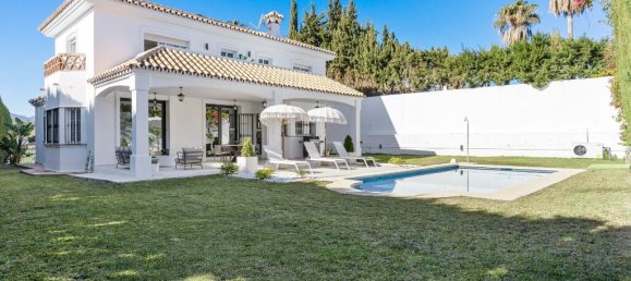 4 bedrooms Villa in Mijas, Spain No. 112620 38