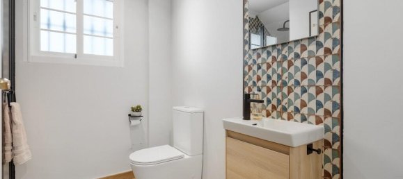 4 bedrooms Villa in Mijas, Spain No. 112620 33