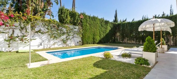 4 bedrooms Villa in Mijas, Spain No. 112620 39