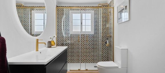 4 bedrooms Villa in Mijas, Spain No. 112620 10