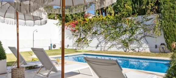 4 bedrooms Villa in Mijas, Spain No. 112620 42