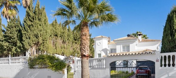 4 bedrooms Villa in Mijas, Spain No. 112620 46