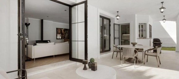 4 bedrooms Villa in Mijas, Spain No. 112620 44