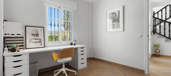 4 bedrooms Villa in Mijas, Spain No. 112620 34