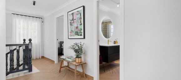 4 bedrooms Villa in Mijas, Spain No. 112620 11