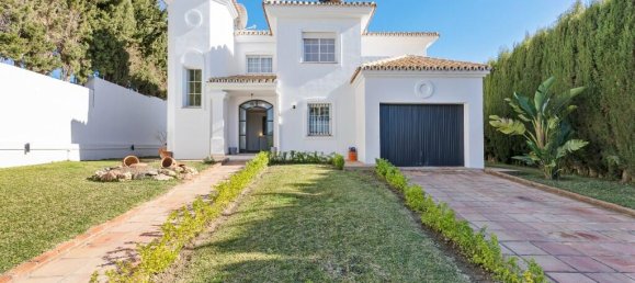 4 bedrooms Villa in Mijas, Spain No. 112620 21
