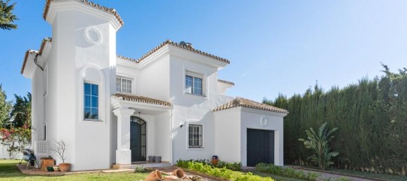4 bedrooms Villa in Mijas, Spain No. 112620 22