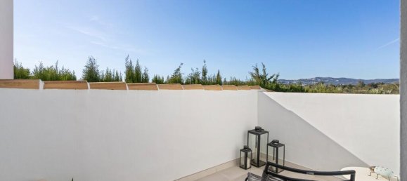 4 bedrooms Villa in Mijas, Spain No. 112620 8