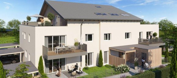 3-Zimmer Wohnung in Ried im Innkreis, Austria, Nr. 181833 4