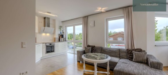 1 غرف نوم شقة في Ebersberg, Germany رقم 231821 23