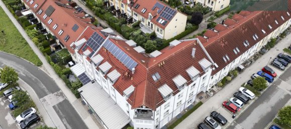 1 غرف نوم شقة في Ebersberg, Germany رقم 231821 15