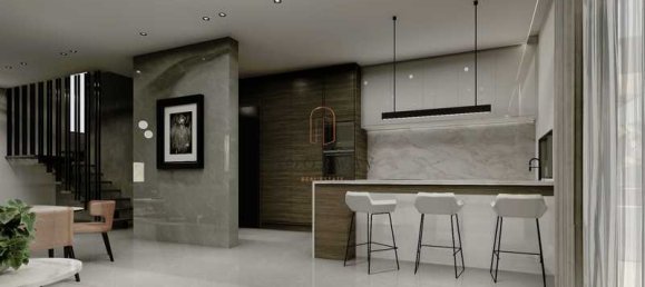 3 Schlafzimmer Haus in Palodeia, Cyprus, Nr. 13542 4