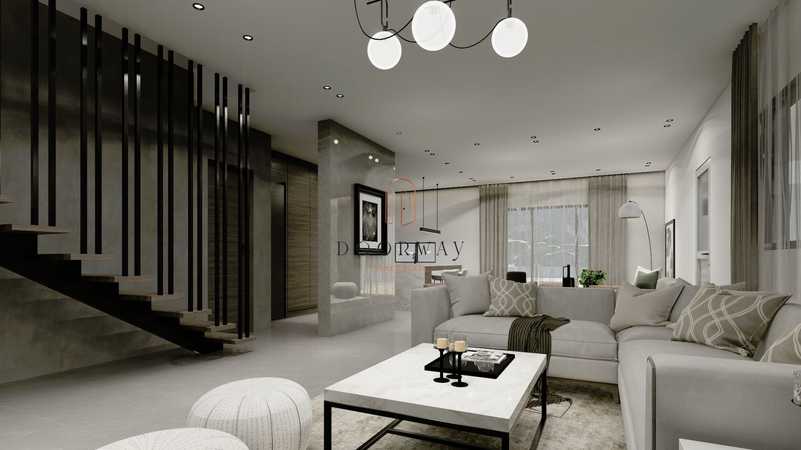 3 Schlafzimmer Haus in Palodeia, Cyprus, Nr. 13542