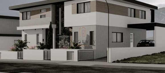 3 Schlafzimmer Haus in Palodeia, Cyprus, Nr. 13542 11