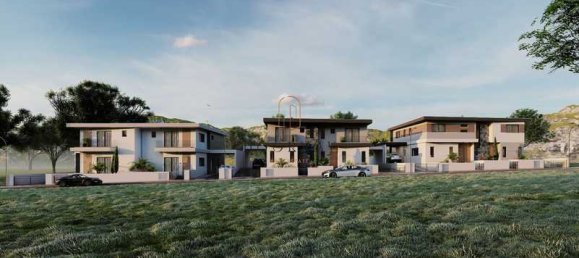 3 Schlafzimmer Haus in Palodeia, Cyprus, Nr. 13542 12