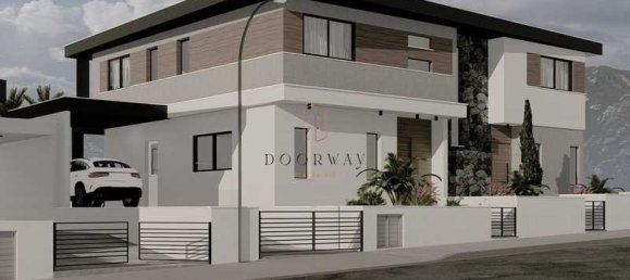 3 Schlafzimmer Haus in Palodeia, Cyprus, Nr. 13542 10