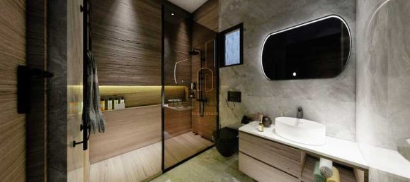 3 Schlafzimmer Haus in Palodeia, Cyprus, Nr. 13542 5