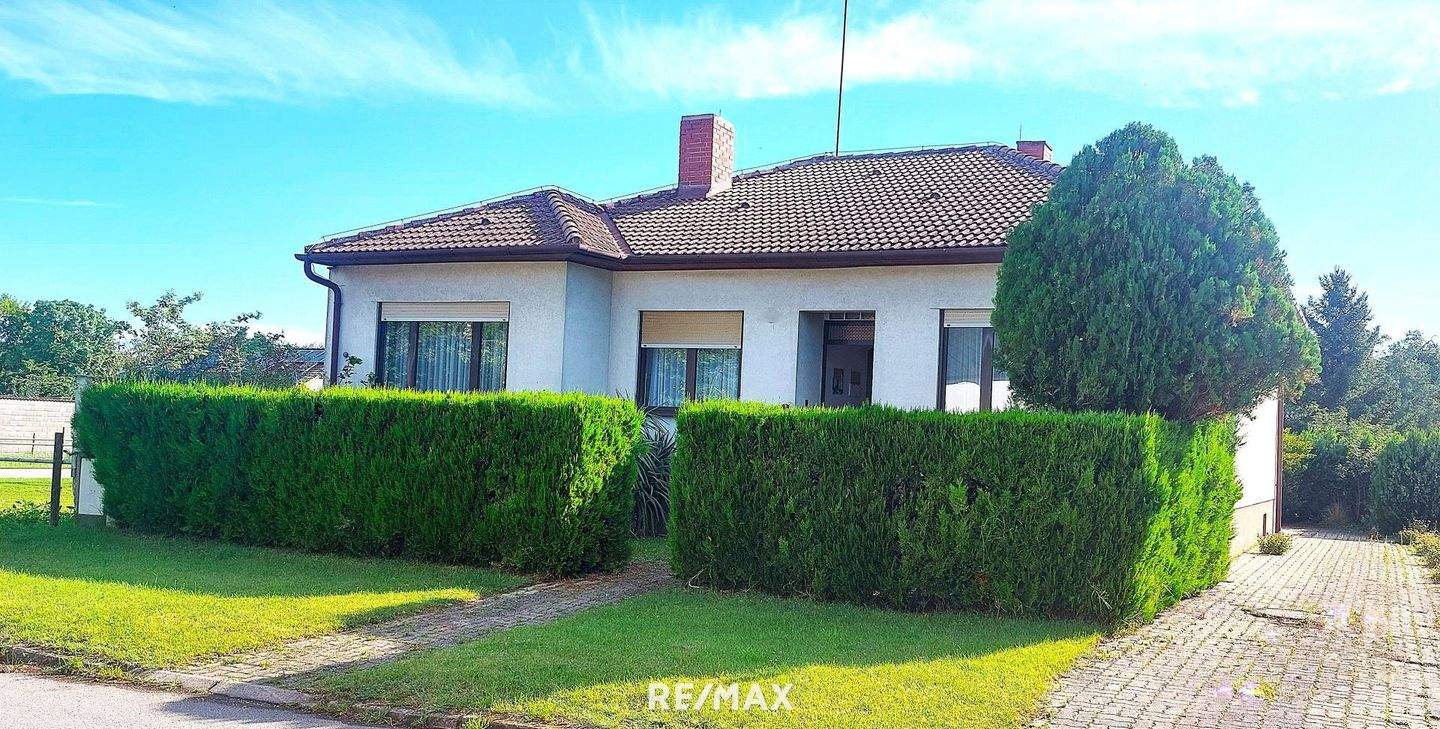 Casa de 4 divisões em Wallern im Burgenland, Austria N.º 210448