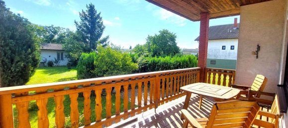 Casa de 4 divisões em Wallern im Burgenland, Austria N.º 210448 9