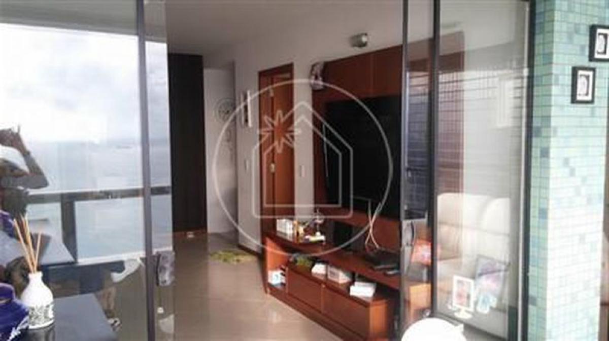 Studio in Salvador, Brazil No. 544949