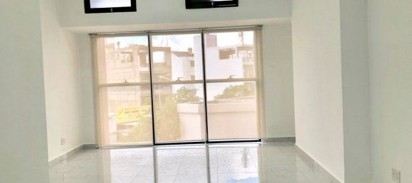 Oficina de 1 habitación en Thu Duc, Vietnam No. 16268 5