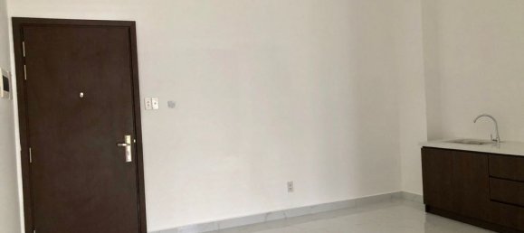 Oficina de 1 habitación en Thu Duc, Vietnam No. 16268 3