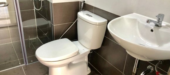 Oficina de 1 habitación en Thu Duc, Vietnam No. 16268 8