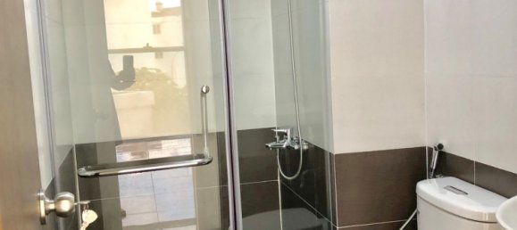 Oficina de 1 habitación en Thu Duc, Vietnam No. 16268 2