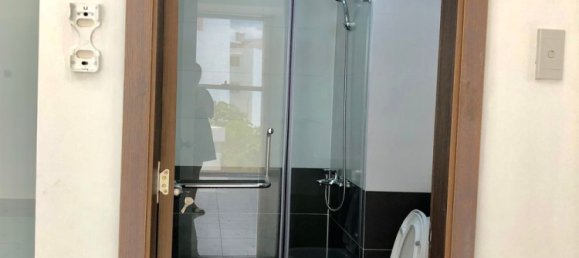 Oficina de 1 habitación en Thu Duc, Vietnam No. 16268 6