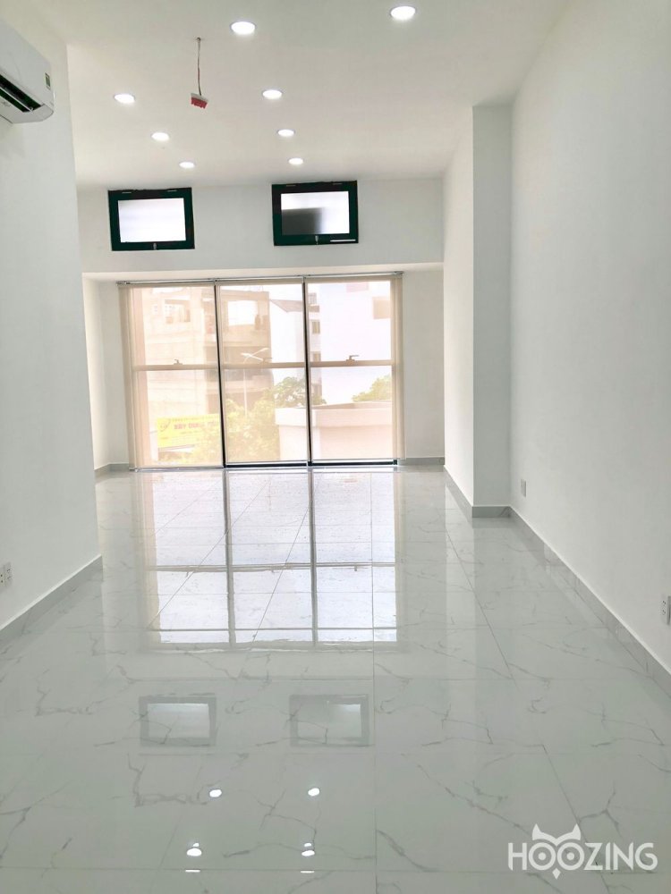 Oficina de 1 habitación en Thu Duc, Vietnam No. 16268