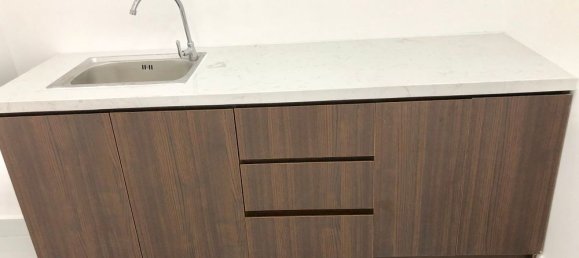 Oficina de 1 habitación en Thu Duc, Vietnam No. 16268 4